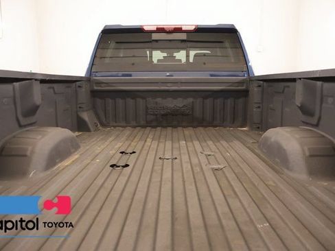 Used 2022 Chevrolet Silverado 3500 High Country w/ Z71 Off-Road Package AWD/4WD image 26