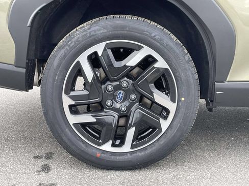 Used 2026 Subaru Forester Limited w/ Premium/Limited Package AWD/4WD image 30