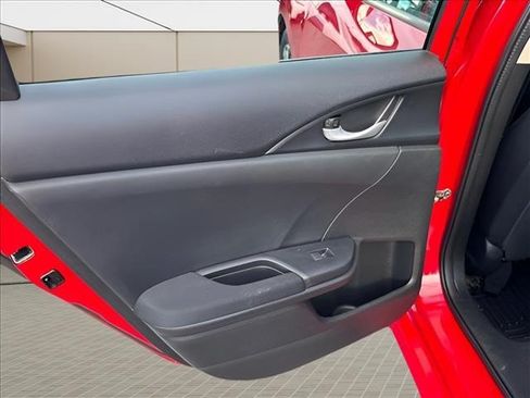 Used 2018 Honda Civic EX image 12