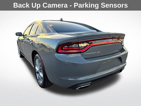 Used 2023 Dodge Charger SXT w/ Blacktop Special Edition image 6