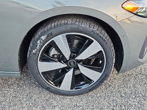 New 2025 Audi A5 2.0T Premium Plus image 4