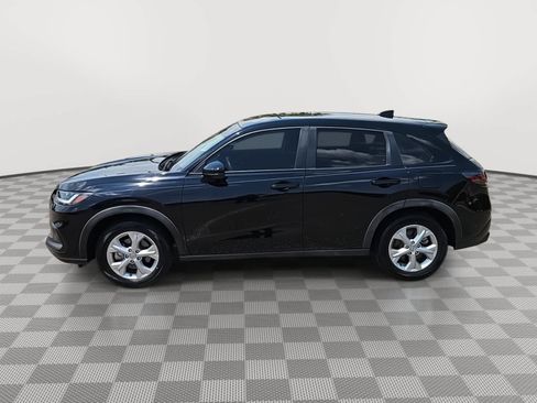 Used 2023 Honda HR-V LX image 5