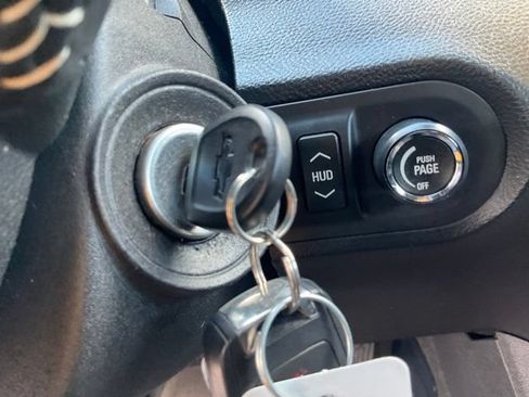 Used 2011 Chevrolet Camaro LT RWD image 12
