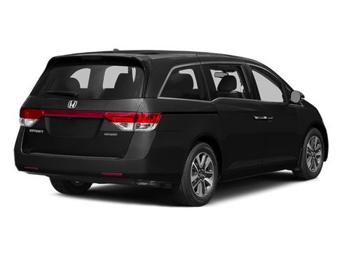 Used 2014 Honda Odyssey Touring image 2