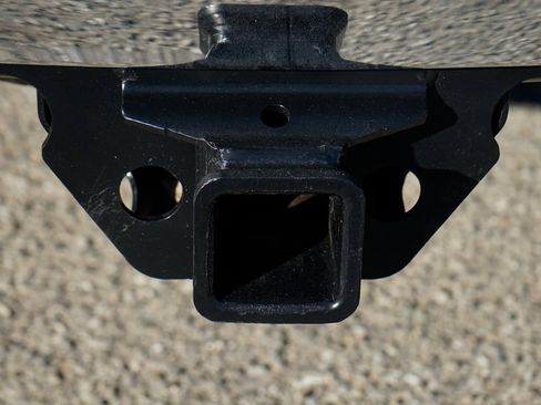 Used 2016 Chevrolet Silverado 2500 LTZ w/ Duramax Plus Package image 46