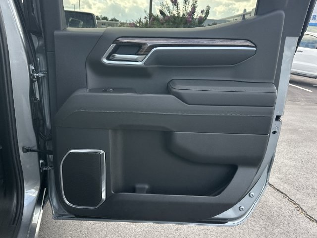 New 2026 Chevrolet Silverado 1500 RST AWD/4WD image 16
