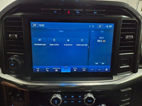 Used 2022 Ford F150 Lariat image 60