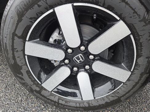 New 2026 Honda Prologue Touring image 13