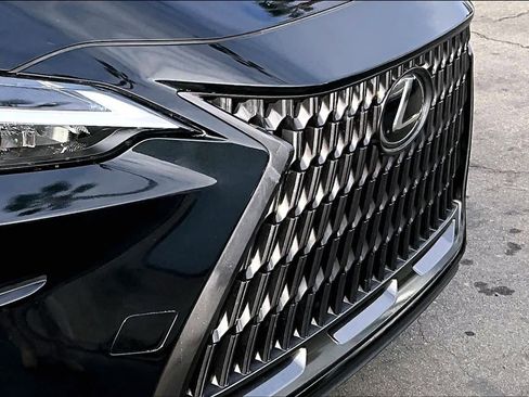 Used 2024 Lexus NX 250 FWD image 30