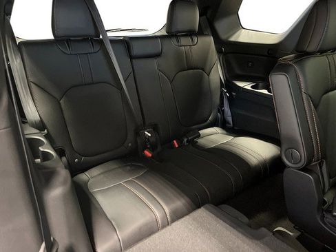 New 2026 Honda Pilot TrailSport image 29