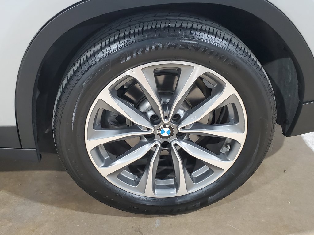 Used 2019 BMW X3 sDrive30i w/ Convenience Package RWD image 42