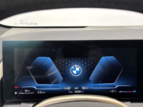 Used 2025 BMW X3 xDrive30 w/ Convenience Package AWD/4WD image 28