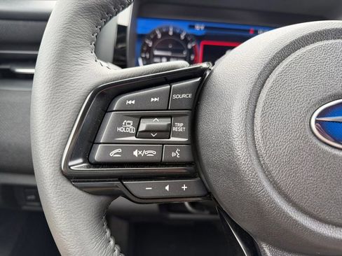 New 2026 Subaru Outback Premium AWD/4WD image 20