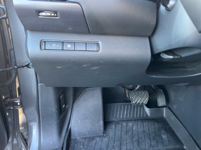 Used 2024 Nissan Pathfinder Rock Creek AWD/4WD image 22