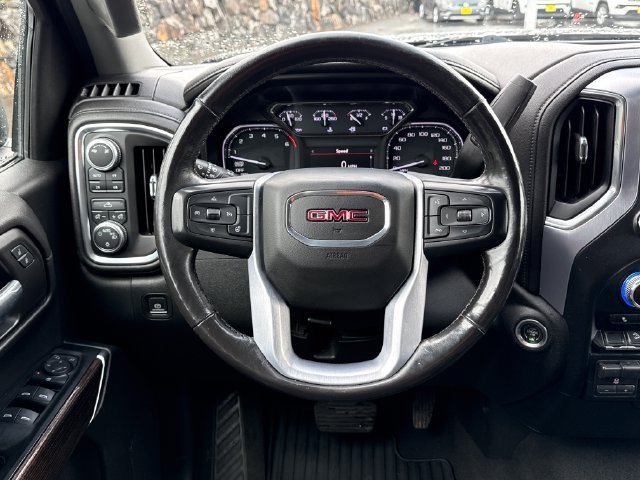 Used 2019 GMC Sierra 1500 SLE w/ SLE Convenience Package AWD/4WD image 11