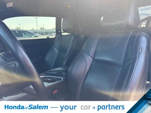 Used 2017 Dodge Challenger R/T Plus RWD image 10