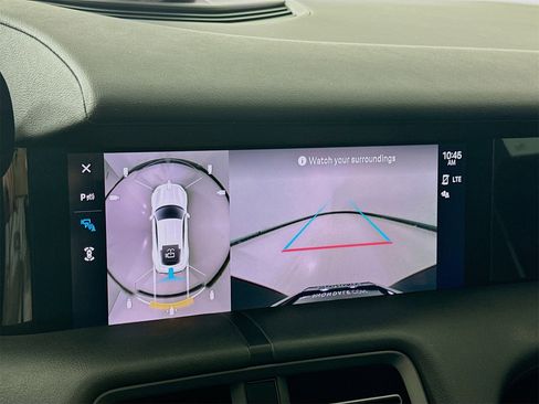 Used 2020 Porsche Taycan 4S image 14