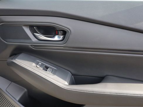 New 2026 Honda Accord Sport-L image 34