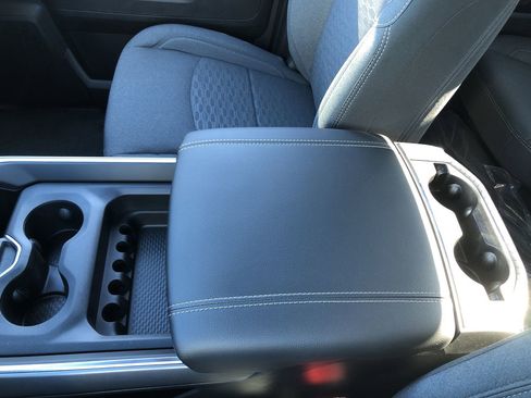 New 2026 RAM 2500 Big Horn image 25