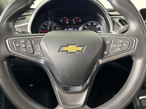 Used 2024 Chevrolet Malibu LT FWD image 36