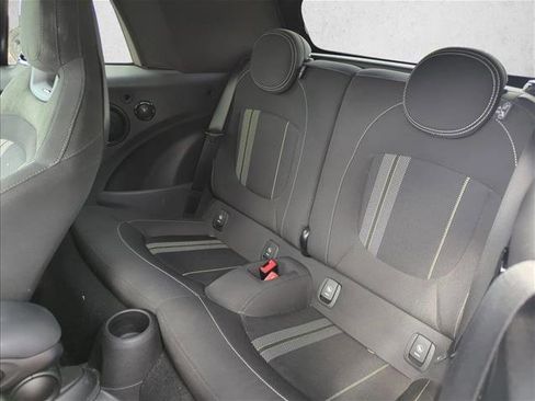 Used 2019 MINI Cooper John Cooper Works w/ Premium Package image 15