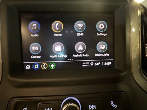 Certified 2023 GMC Sierra 1500 Pro w/ Graphite Edition AWD/4WD image 18