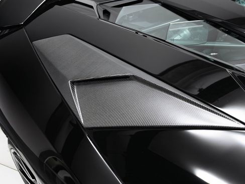 Used 2015 Lamborghini Aventador LP 700-4 AWD/4WD image 55