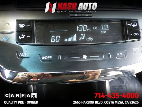 Used 2018 Toyota Avalon XLE FWD image 61