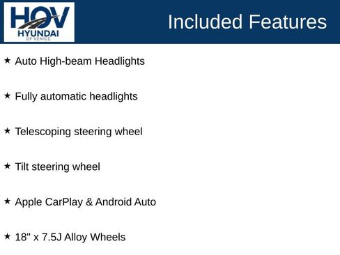 Certified 2023 Hyundai Santa Cruz SE AWD/4WD image 10