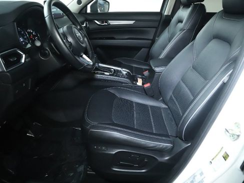 Used 2024 MAZDA CX-5 AWD 2.5 S w/ Premium Plus Pkg image 18