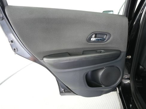 Used 2020 Honda HR-V Sport image 35