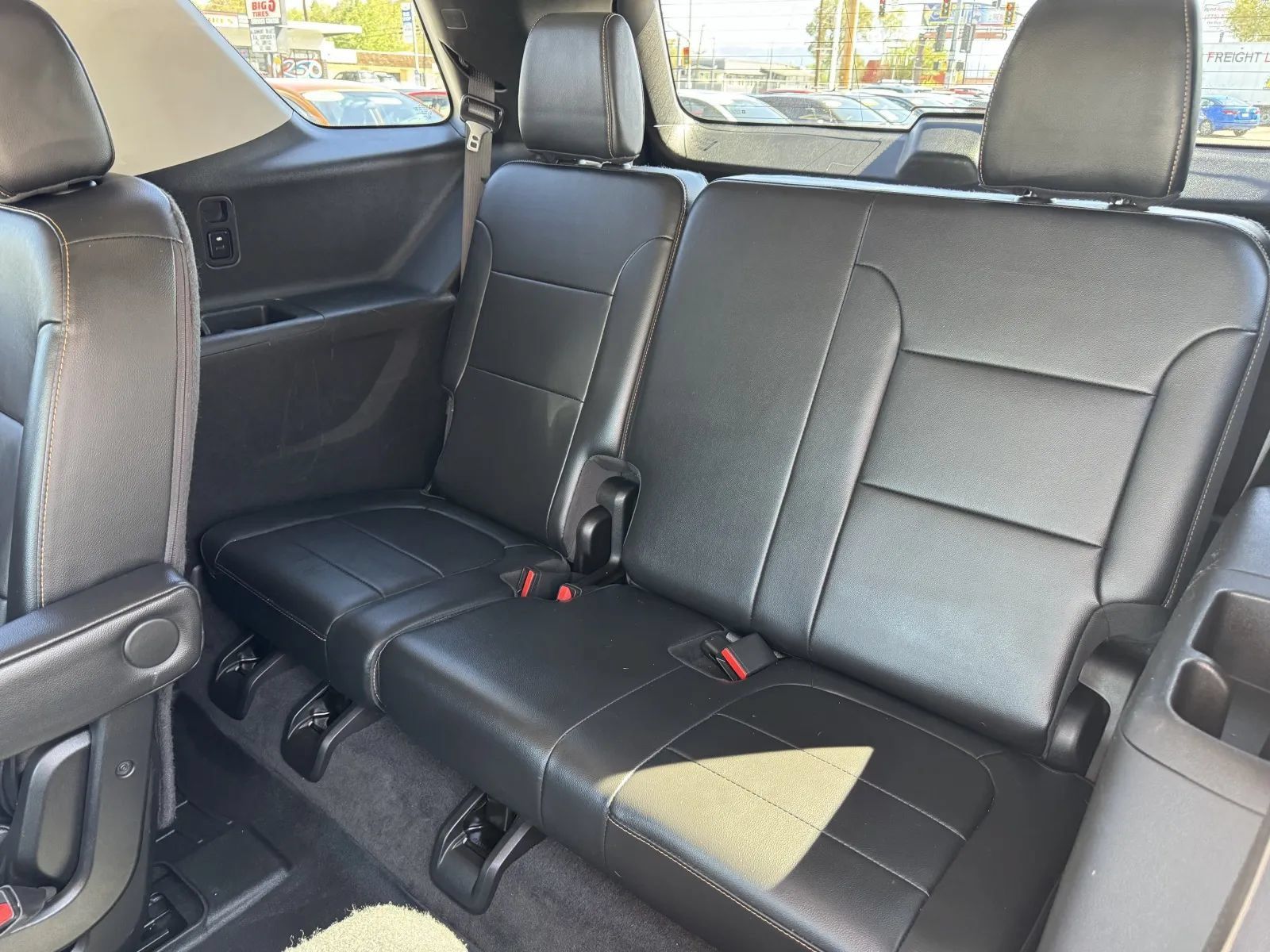 Used 2019 Chevrolet Traverse RS w/ LPO, 'HIT The Road' Package AWD/4WD image 41