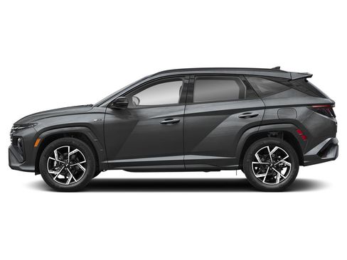 New 2026 Hyundai Tucson SEL AWD/4WD image 3