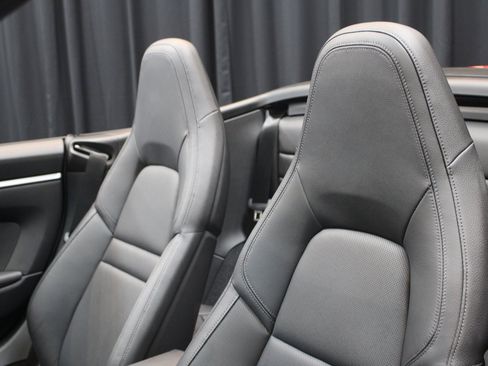 Certified 2024 Porsche 911 Carrera image 5