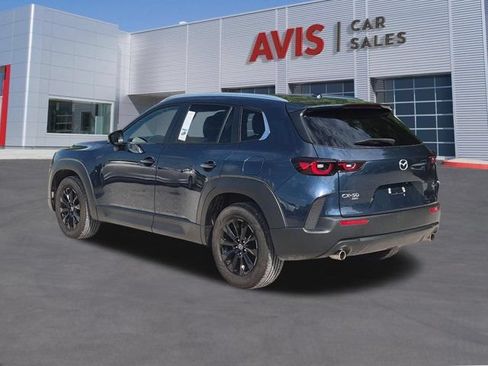 Used 2025 MAZDA CX-50 AWD 2.5 S w/ Premium Package image 9