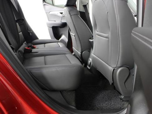 New 2026 Buick Envision Avenir image 24