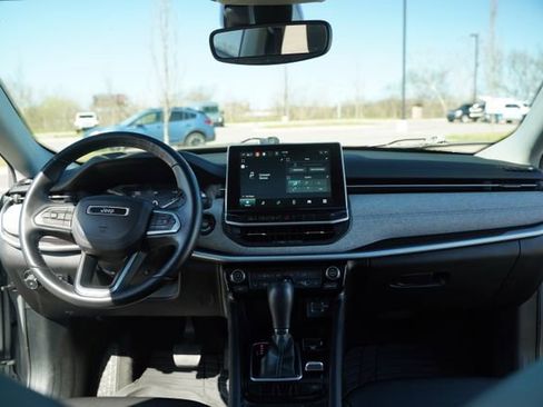 Used 2022 Jeep Compass Latitude w/ Convenience Group image 26