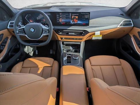 New 2026 BMW 330i xDrive Sedan w/ Premium Package image 18