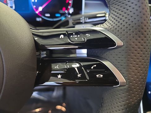 New 2026 Mercedes-Benz CLE 450 4MATIC Coupe image 20