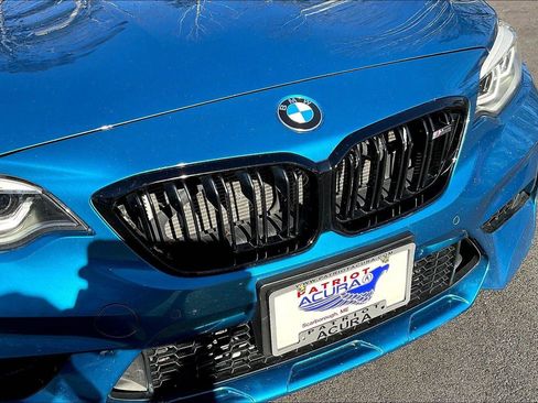 Used 2019 BMW M2 Competition w/ Executive Package image 30