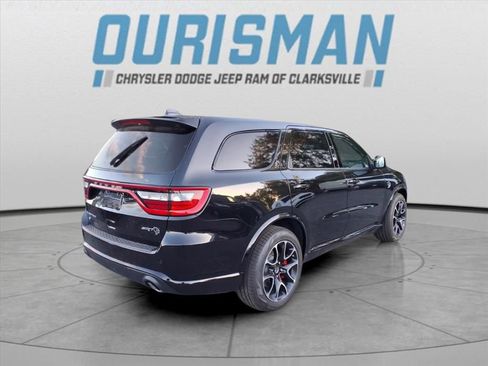 New 2025 Dodge Durango SRT Hellcat image 3