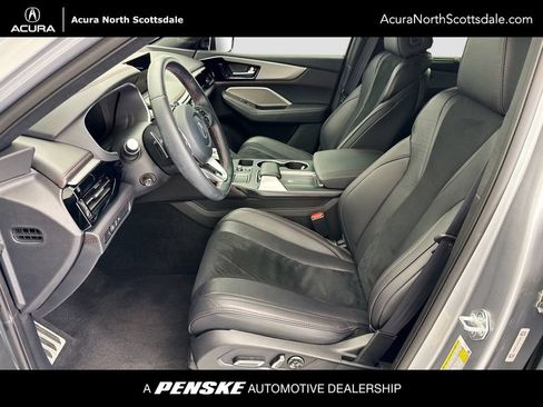 Certified 2023 Acura MDX A-Spec AWD/4WD image 20