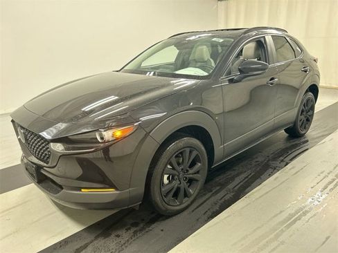 New 2026 MAZDA CX-30 AWD 2.5 S image 4