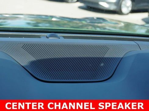 Used 2025 Ford Mustang Mach-E Premium w/ Sport Appearance Package image 22