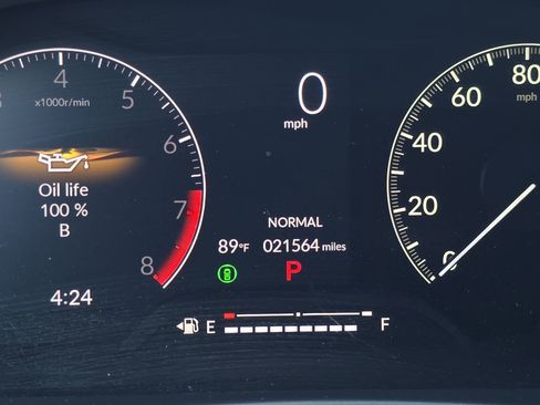 Used 2022 Honda Civic Sport image 17