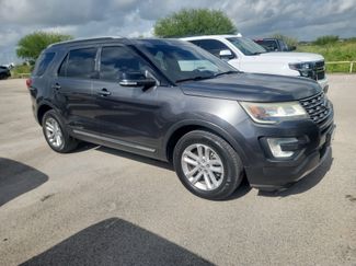 Used 2016 Ford Explorer XLT w/ Equipment Group 202A FWD video 1