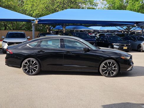 New 2026 Honda Accord Touring image 6