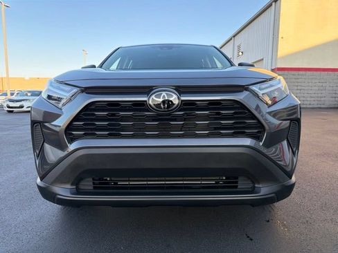 Certified 2023 Toyota RAV4 LE FWD image 2