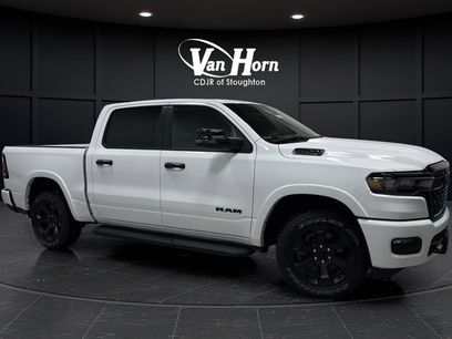Used 2025 RAM 1500 Lone Star