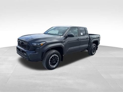 New 2026 Toyota Tacoma TRD Off-Road image 1